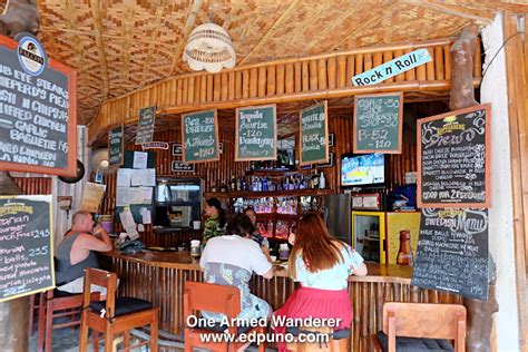 bantayan island restaurants|RESTAURANTS .
